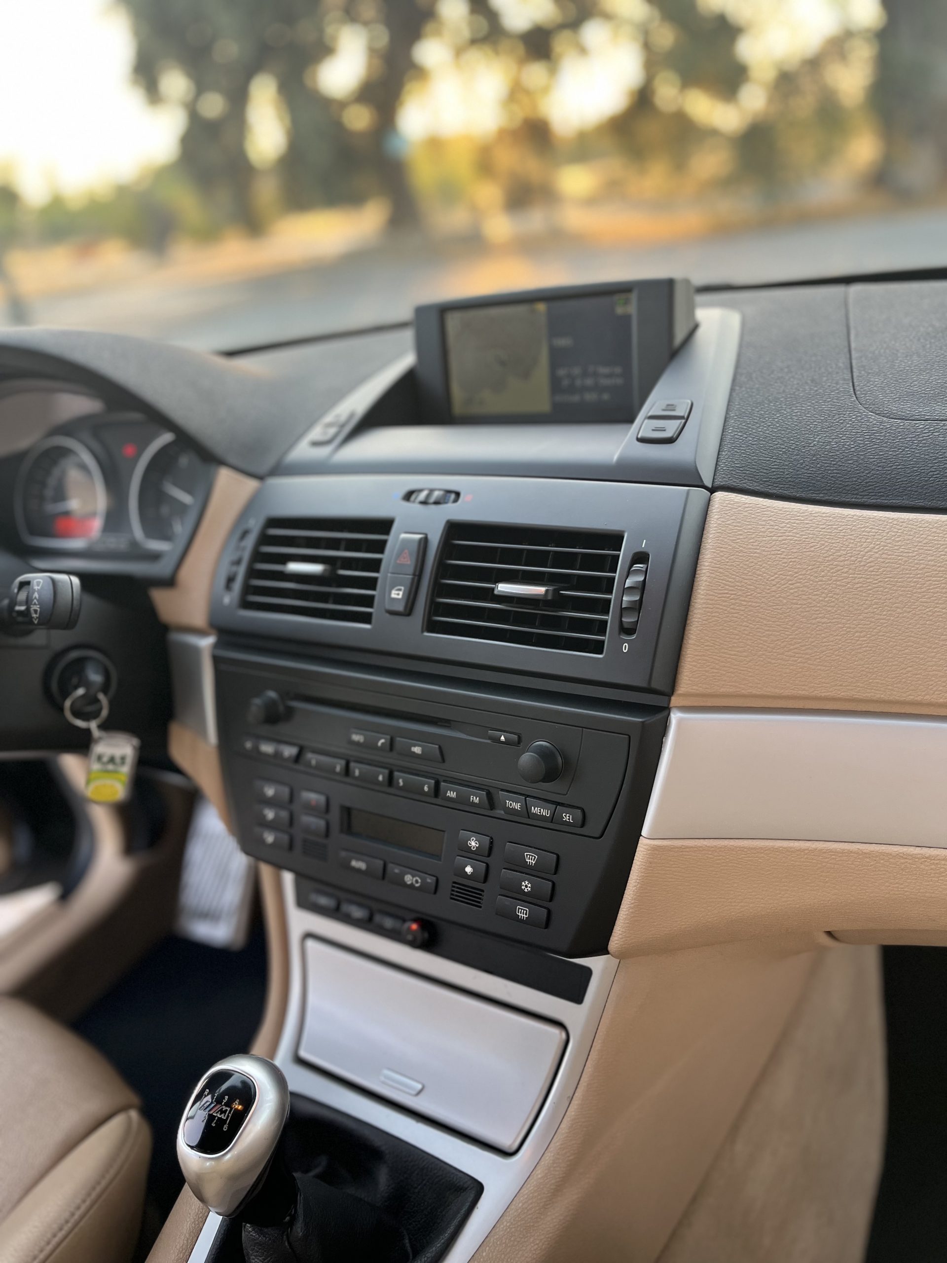 VENDIDO: BMW X3 xDrive 2.0d 177cv Pack M