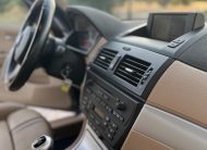 VENDIDO: BMW X3 xDrive 2.0d 177cv Pack M