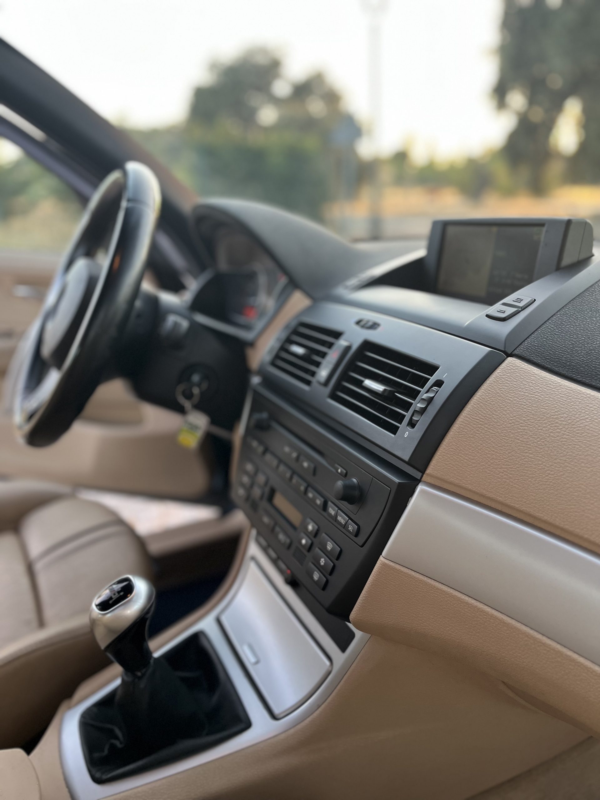 VENDIDO: BMW X3 xDrive 2.0d 177cv Pack M