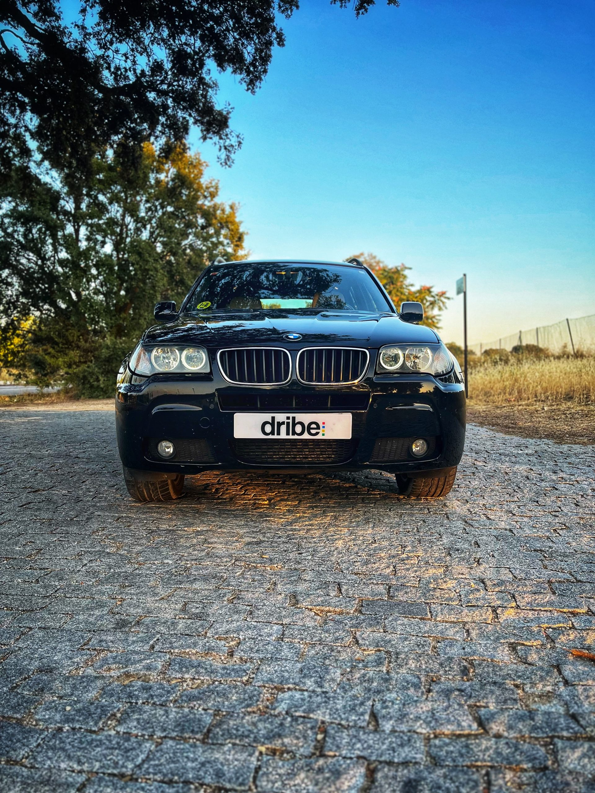 VENDIDO: BMW X3 xDrive 2.0d 177cv Pack M