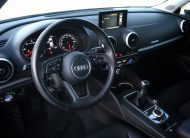 Audi A3 Sportback Design TDI 110cv