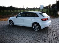 Audi A3 Sportback Design TDI 110cv