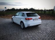 Audi A3 Sportback Design TDI 110cv