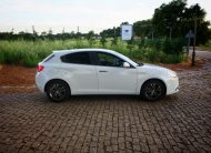 Alfa Romeo Giulietta Distinctive 1.6 JTD 105cv