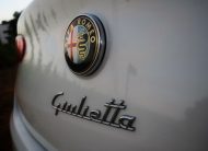 Alfa Romeo Giulietta Distinctive 1.6 JTD 105cv
