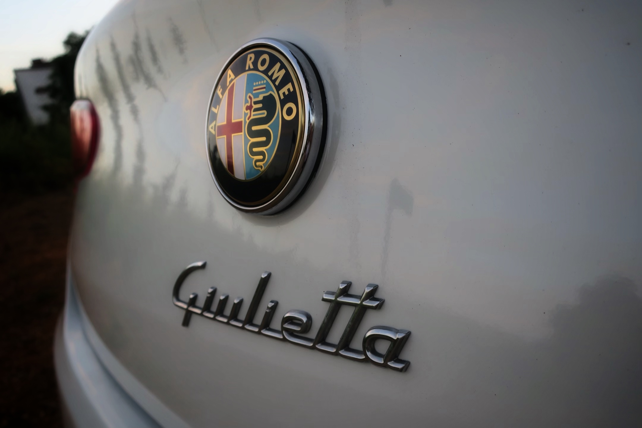 Alfa Romeo Giulietta Distinctive 1.6 JTD 105cv