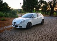 Alfa Romeo Giulietta Distinctive 1.6 JTD 105cv