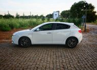 Alfa Romeo Giulietta Distinctive 1.6 JTD 105cv
