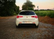 Alfa Romeo Giulietta Distinctive 1.6 JTD 105cv