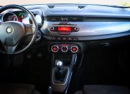 Alfa Romeo Giulietta Distinctive 1.6 JTD 105cv