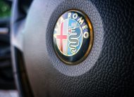 Alfa Romeo Giulietta Distinctive 1.6 JTD 105cv