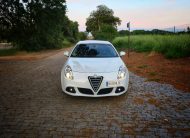 Alfa Romeo Giulietta Distinctive 1.6 JTD 105cv