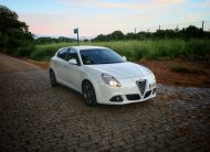 Alfa Romeo Giulietta Distinctive 1.6 JTD 105cv