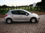 Peugeot 207 Access 1.4 HDi 70CV