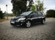 Toyota Auris Active 2.0 D4D 126cv