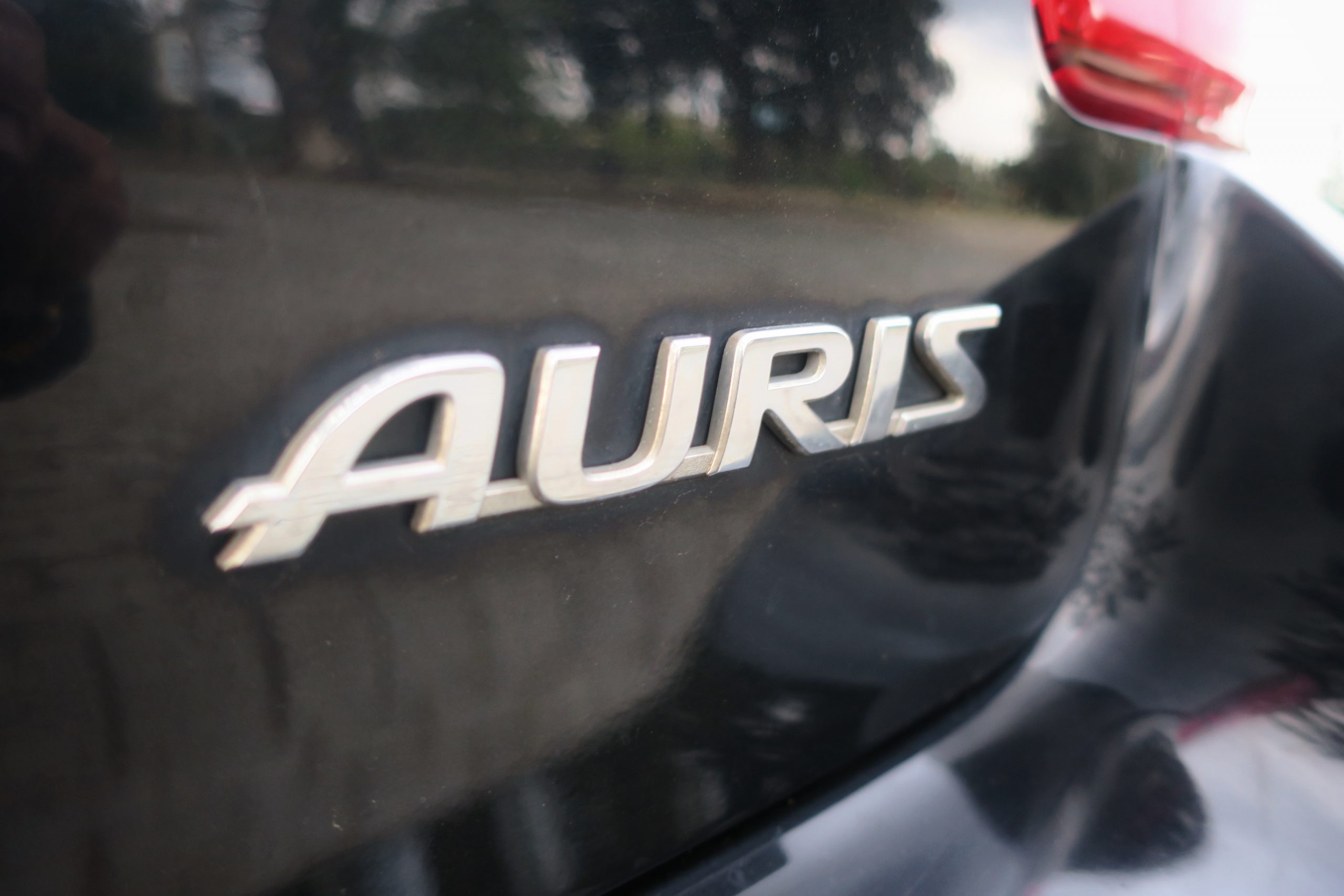 Toyota Auris Active 2.0 D4D 126cv