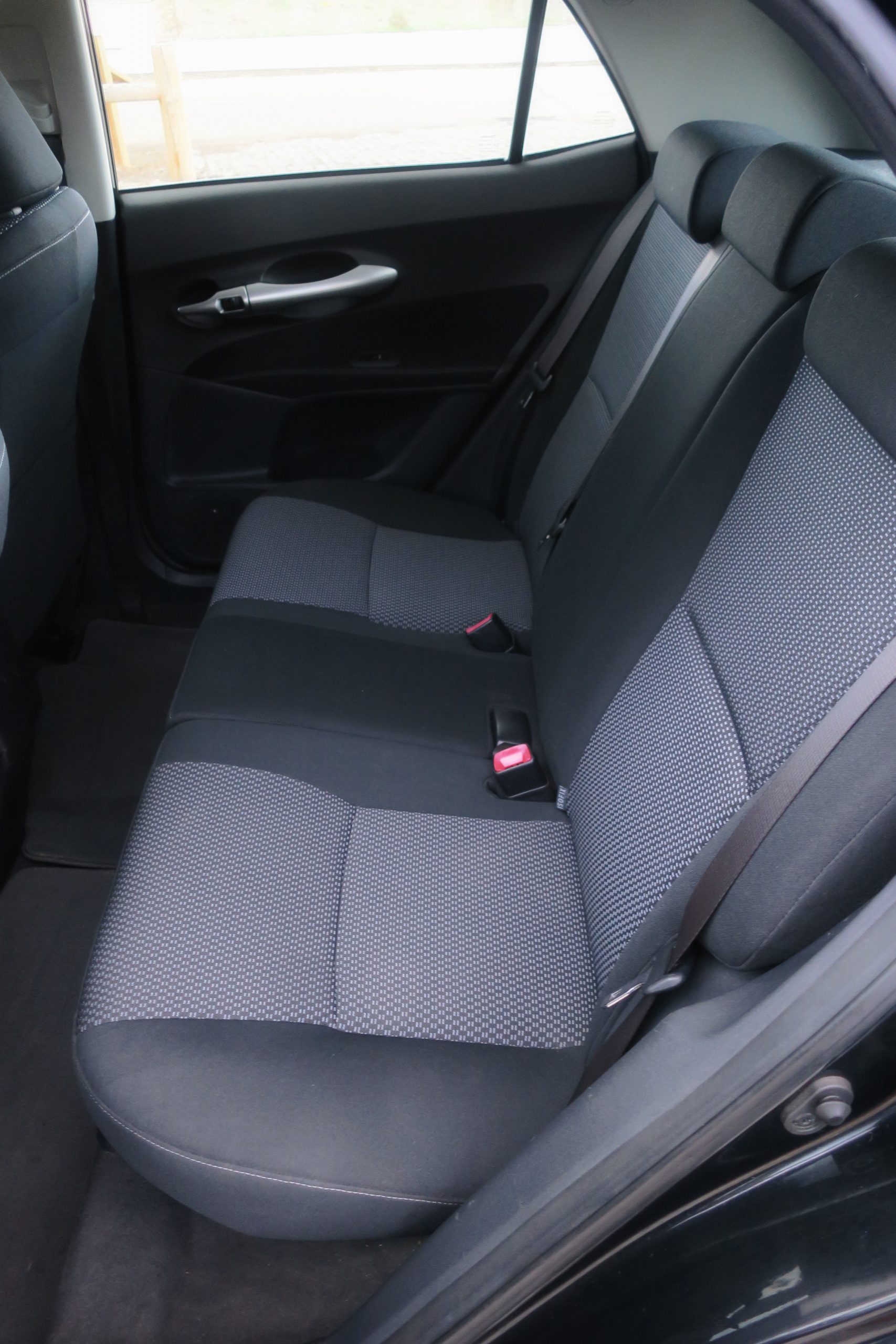 Toyota Auris Active 2.0 D4D 126cv