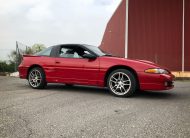 Mitsubishi Eclipse GST Turbo 2.0