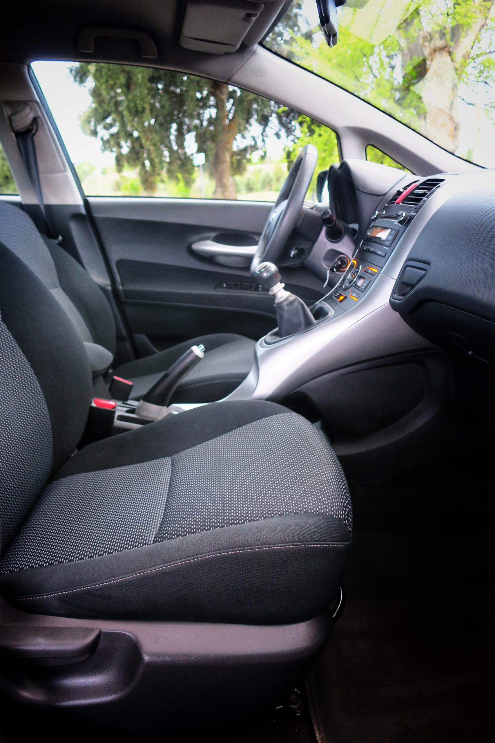 Toyota Auris Active 2.0 D4D 126cv