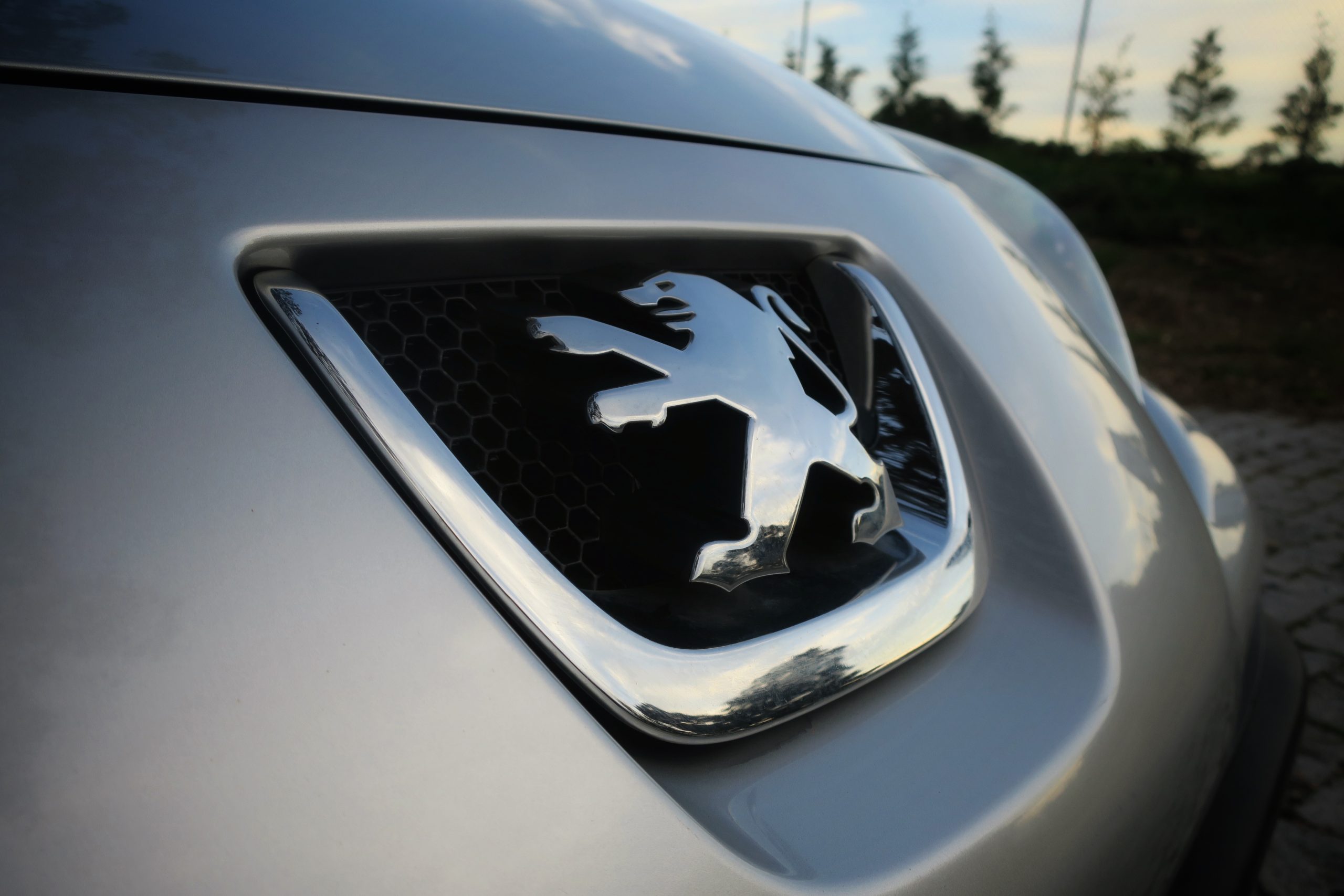 Peugeot 207 Access 1.4 HDi 70CV