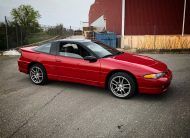 Mitsubishi Eclipse GST Turbo 2.0