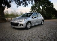 Peugeot 207 Access 1.4 HDi 70CV