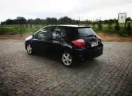 Toyota Auris Active 2.0 D4D 126cv