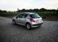 Peugeot 207 Access 1.4 HDi 70CV