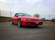 Mitsubishi Eclipse GST Turbo 2.0