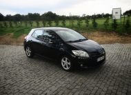 Toyota Auris Active 2.0 D4D 126cv