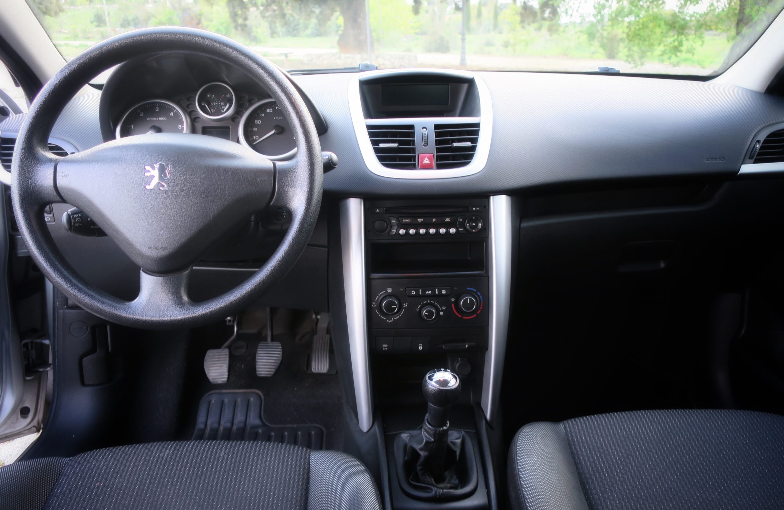 Peugeot 207 Access 1.4 HDi 70CV