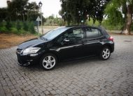 Toyota Auris Active 2.0 D4D 126cv
