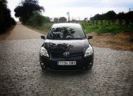 Toyota Auris Active 2.0 D4D 126cv