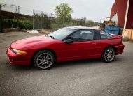 Mitsubishi Eclipse GST Turbo 2.0