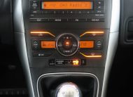 Toyota Auris Active 2.0 D4D 126cv