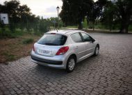 Peugeot 207 Access 1.4 HDi 70CV
