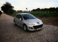 Peugeot 207 Access 1.4 HDi 70CV
