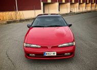 Mitsubishi Eclipse GST Turbo 2.0