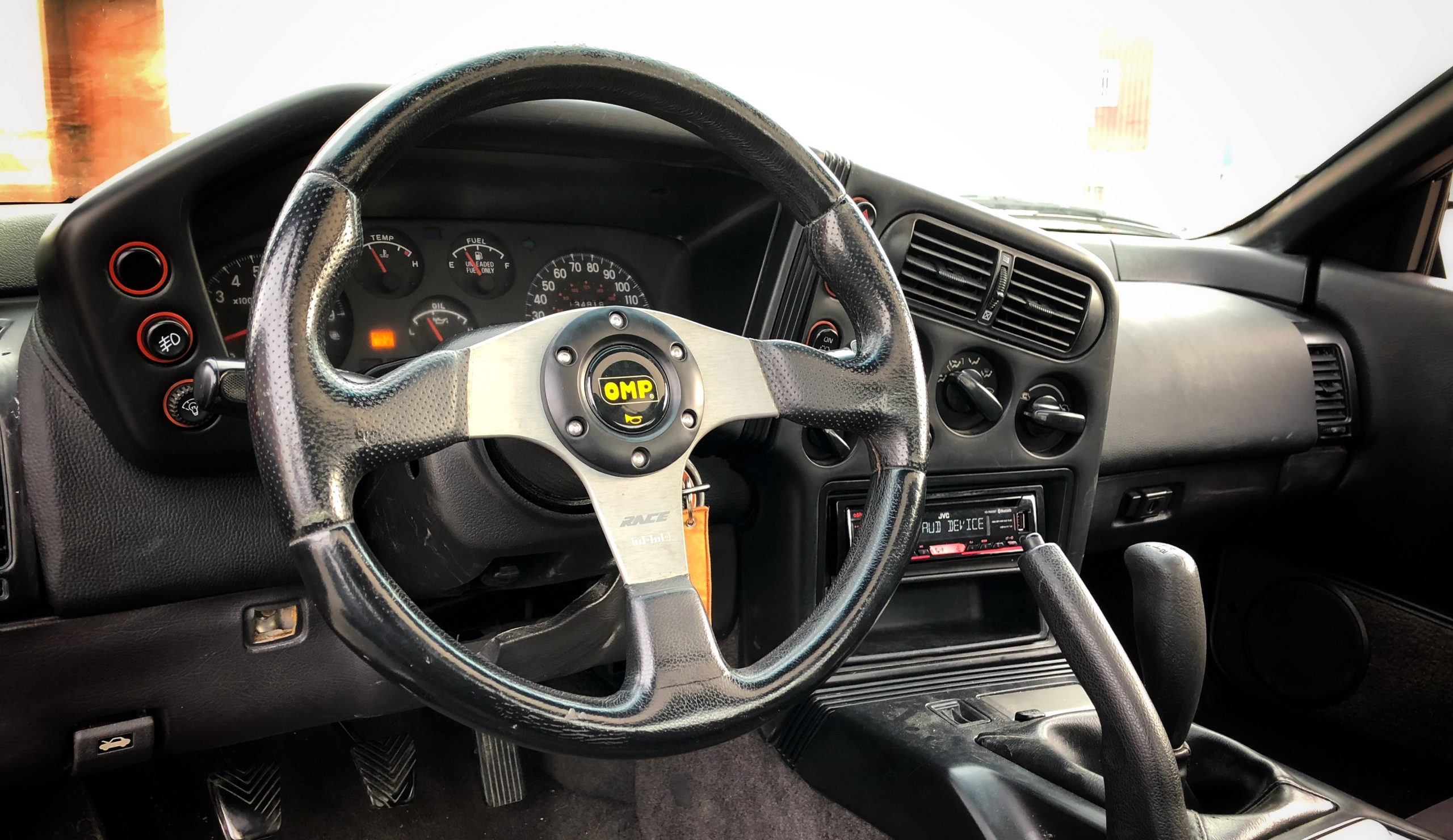 Mitsubishi Eclipse GST Turbo 2.0