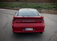 Mitsubishi Eclipse GST Turbo 2.0