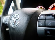 Toyota Auris Active 2.0 D4D 126cv