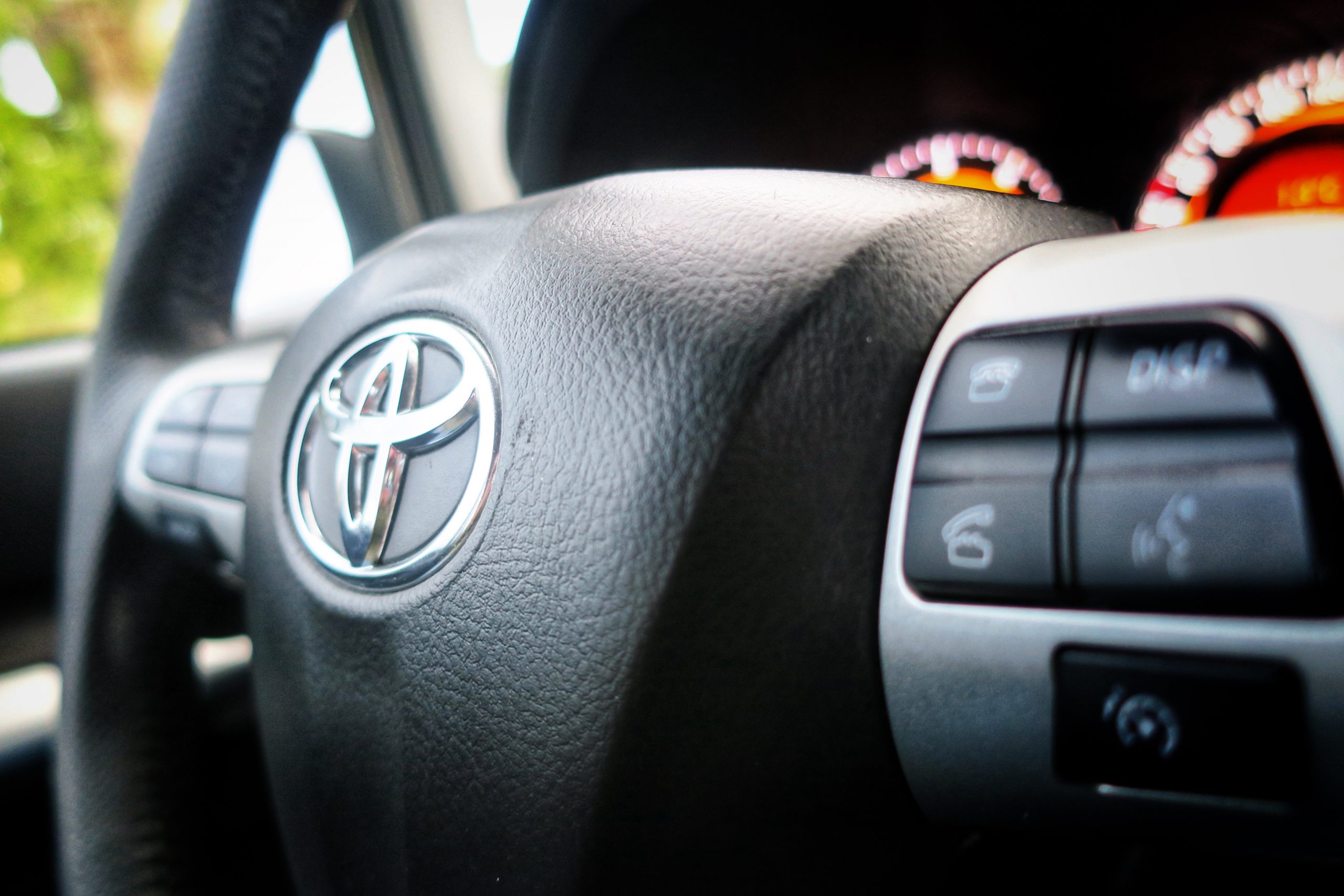 Toyota Auris Active 2.0 D4D 126cv