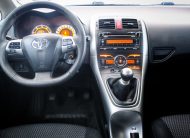 Toyota Auris Active 2.0 D4D 126cv