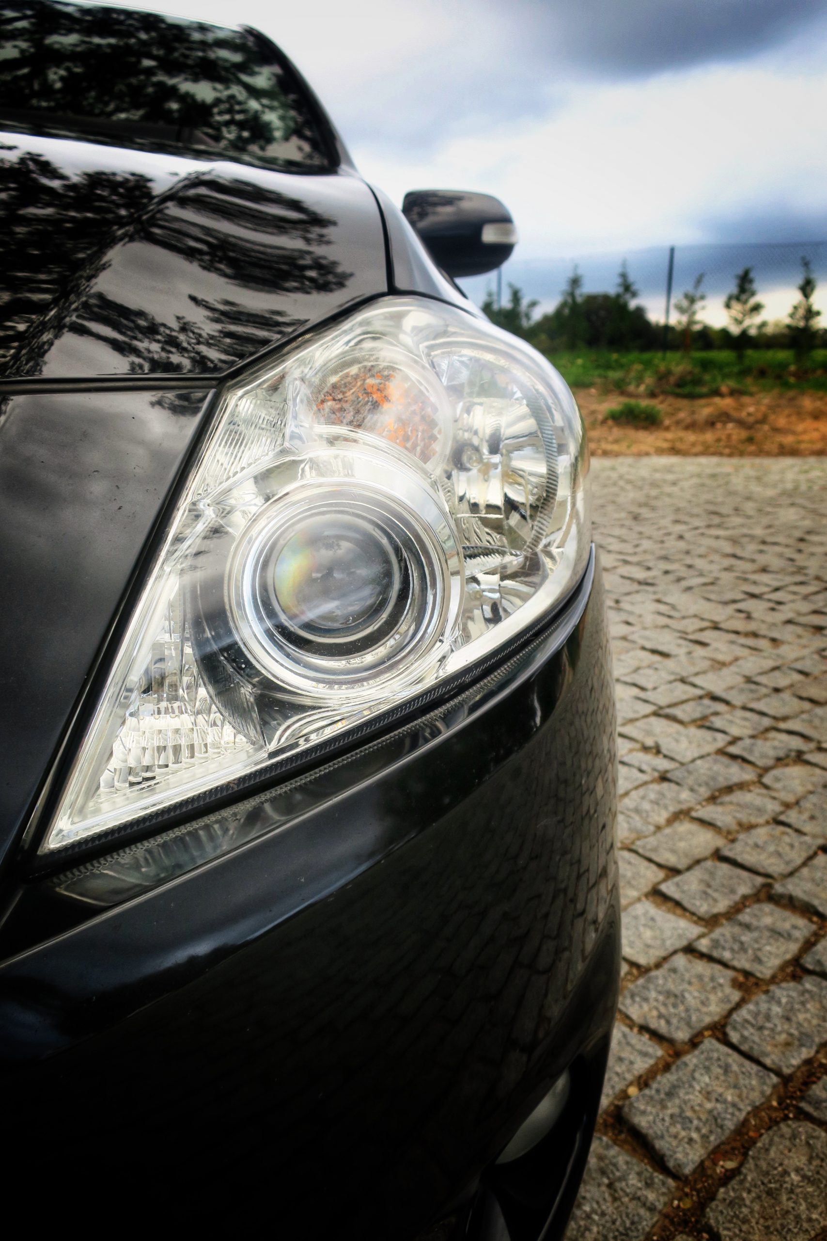 Toyota Auris Active 2.0 D4D 126cv