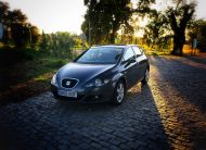 Seat Leon Reference 1.9 TDI 105cv