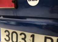 VENDIDO: Toyota RAV4 Sol VVTi 2.0 150cv 4X4 Aut.