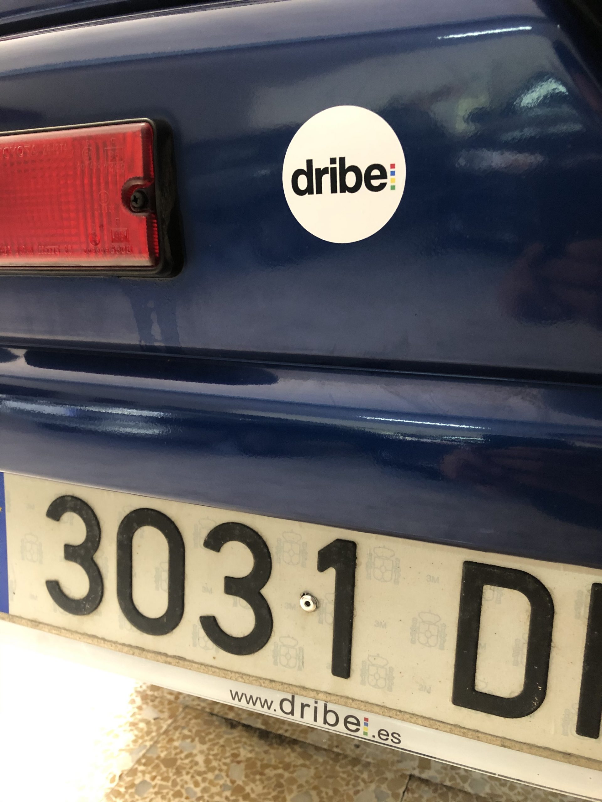 VENDIDO: Toyota RAV4 Sol VVTi 2.0 150cv 4X4 Aut.