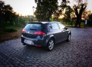 Seat Leon Reference 1.9 TDI 105cv