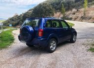 VENDIDO: Toyota RAV4 Sol VVTi 2.0 150cv 4X4 Aut.