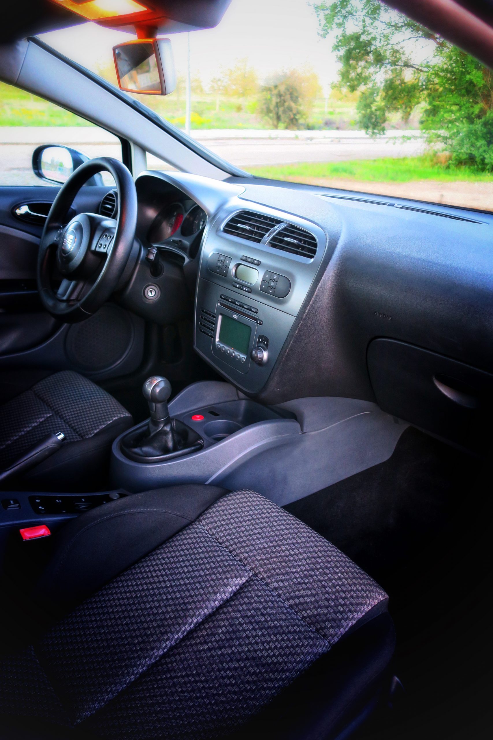 Seat Leon Reference 1.9 TDI 105cv